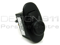 Door Mirror Switch. Porsche 986 Boxster / 996